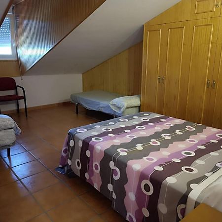 Villa Cite- Jardines/Bbq/Terrazas/ Para Familias Teruel Zewnętrze zdjęcie