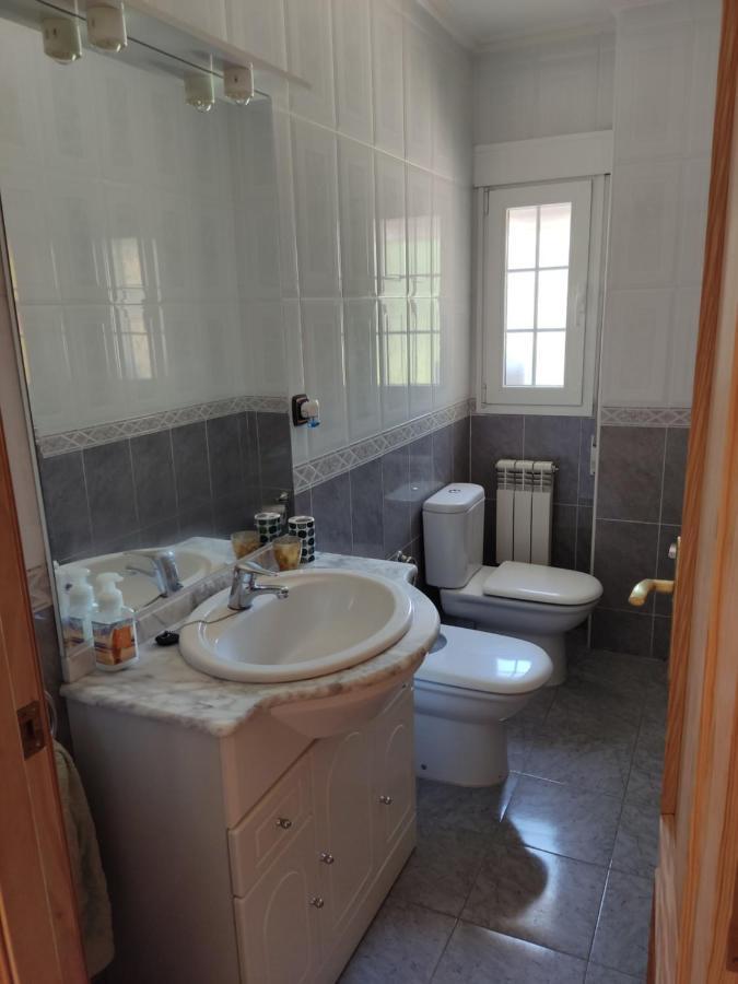 Villa Cite- Jardines/Bbq/Terrazas/ Para Familias Teruel Zewnętrze zdjęcie