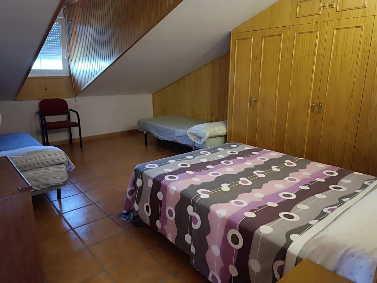 Villa Cite- Jardines/Bbq/Terrazas/ Para Familias Teruel Zewnętrze zdjęcie