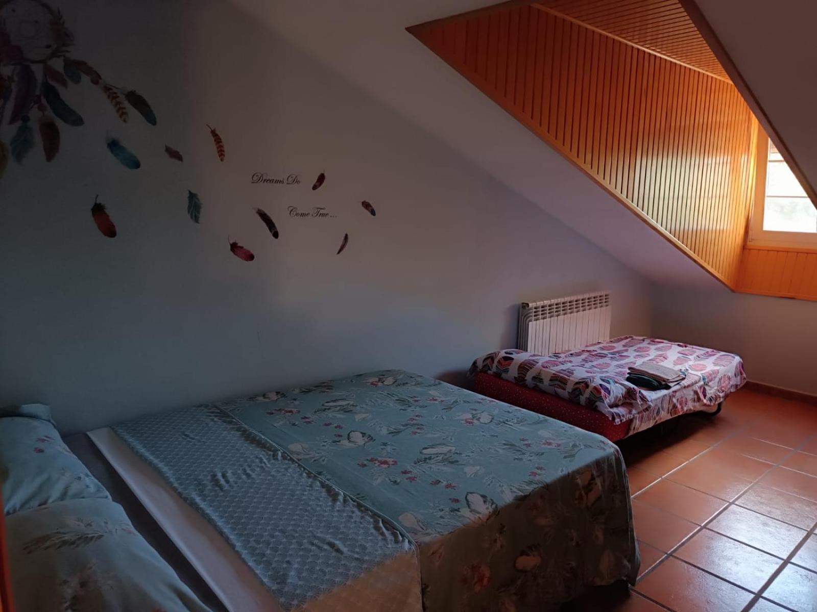 Villa Cite- Jardines/Bbq/Terrazas/ Para Familias Teruel Zewnętrze zdjęcie