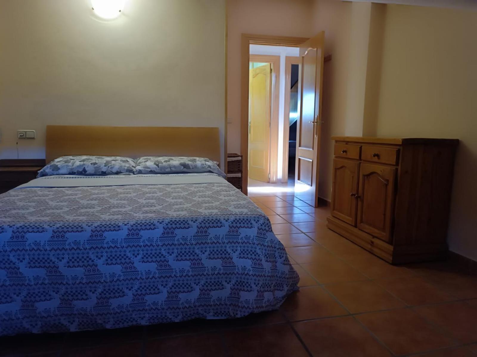 Villa Cite- Jardines/Bbq/Terrazas/ Para Familias Teruel Zewnętrze zdjęcie