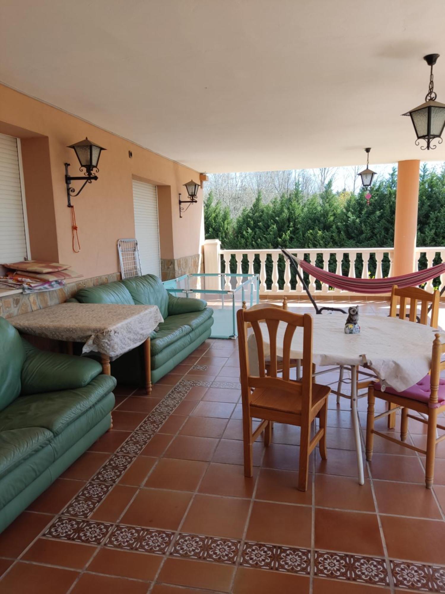 Villa Cite- Jardines/Bbq/Terrazas/ Para Familias Teruel Zewnętrze zdjęcie