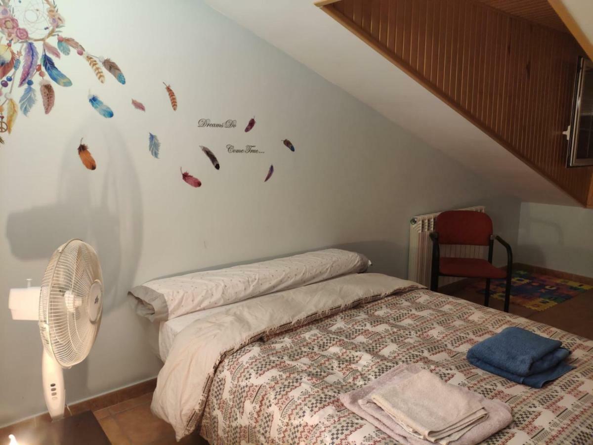 Villa Cite- Jardines/Bbq/Terrazas/ Para Familias Teruel Zewnętrze zdjęcie