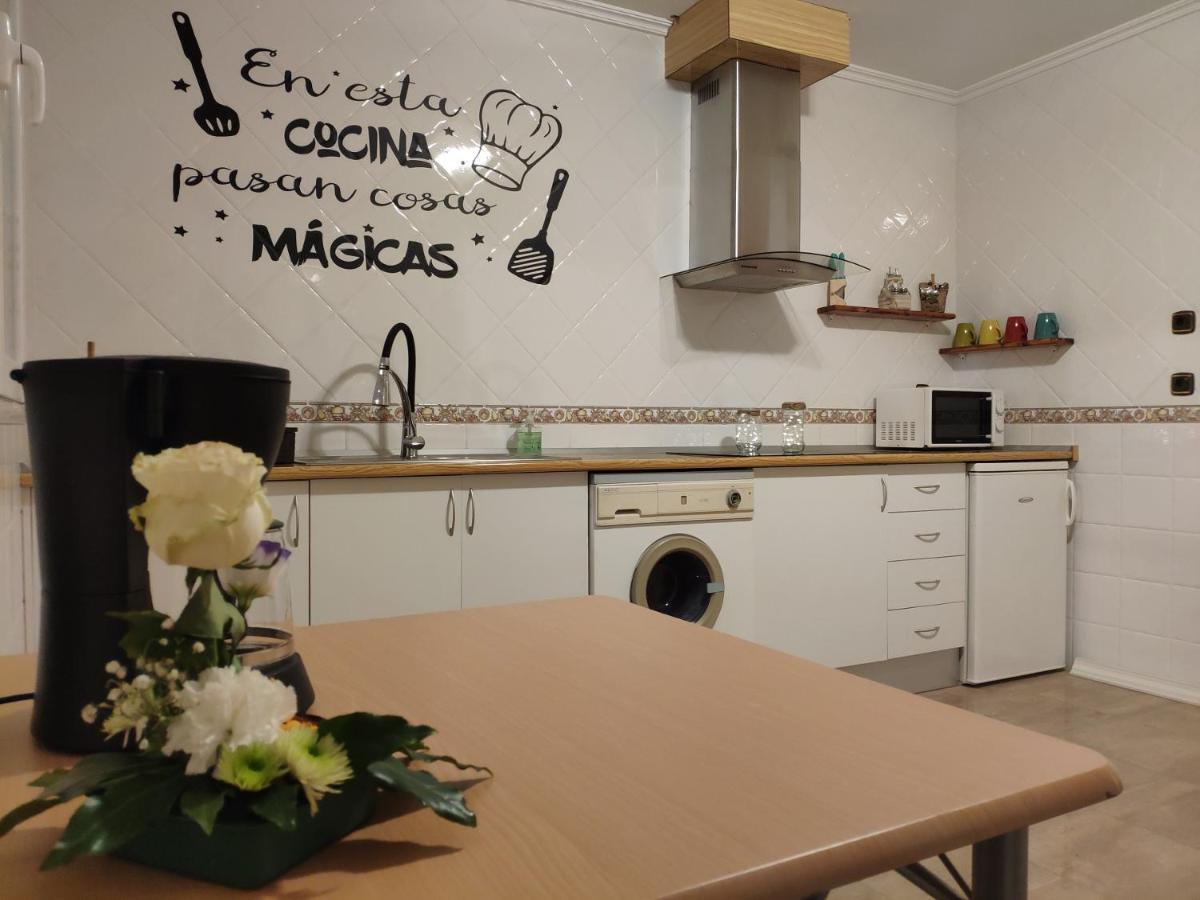Villa Cite- Jardines/Bbq/Terrazas/ Para Familias Teruel Zewnętrze zdjęcie
