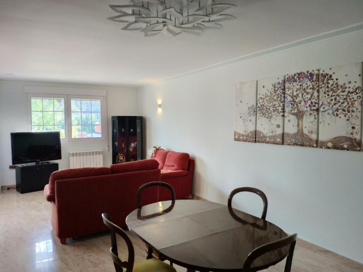 Villa Cite- Jardines/Bbq/Terrazas/ Para Familias Teruel Zewnętrze zdjęcie