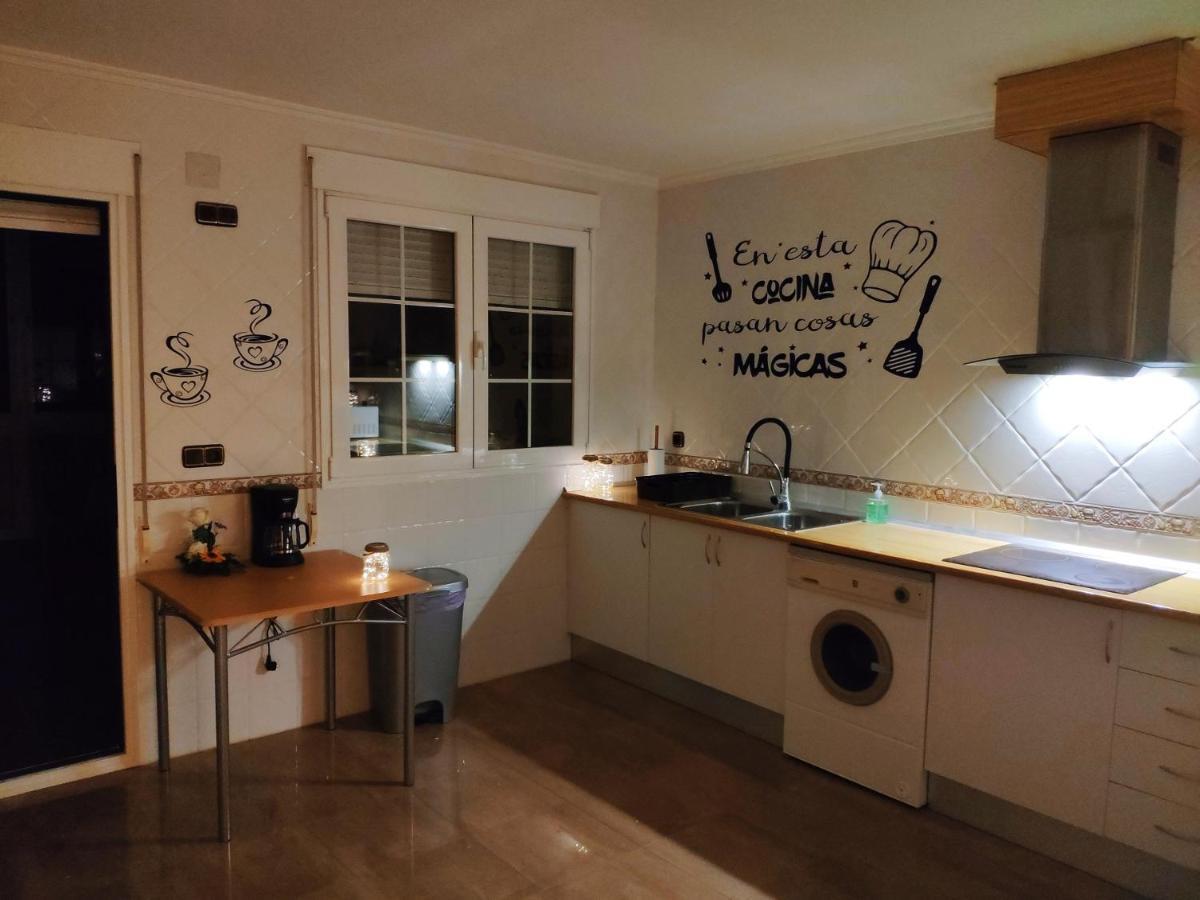 Villa Cite- Jardines/Bbq/Terrazas/ Para Familias Teruel Zewnętrze zdjęcie