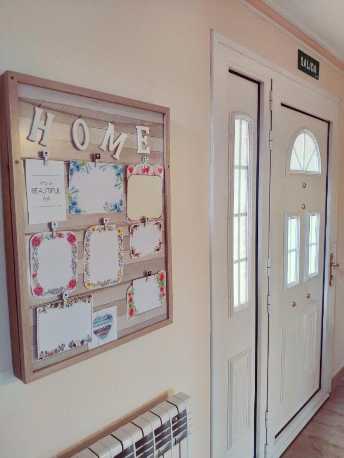 Villa Cite- Jardines/Bbq/Terrazas/ Para Familias Teruel Zewnętrze zdjęcie
