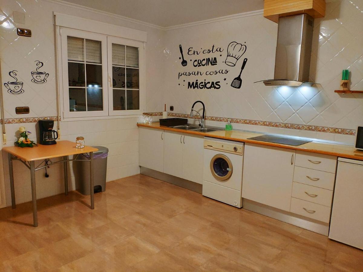 Villa Cite- Jardines/Bbq/Terrazas/ Para Familias Teruel Zewnętrze zdjęcie