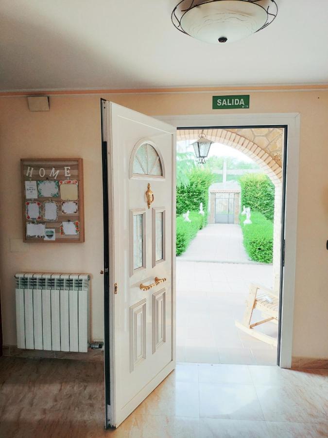 Villa Cite- Jardines/Bbq/Terrazas/ Para Familias Teruel Zewnętrze zdjęcie