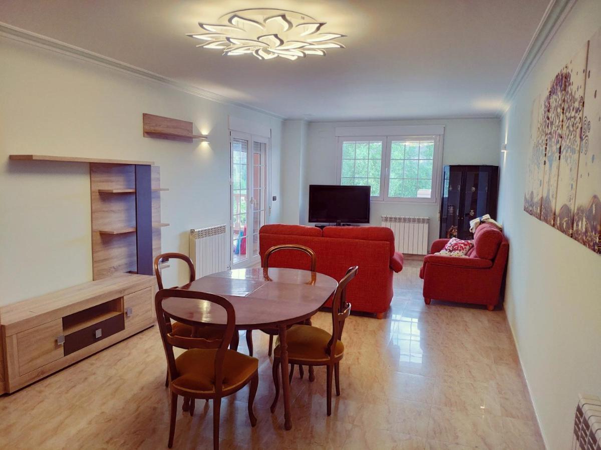 Villa Cite- Jardines/Bbq/Terrazas/ Para Familias Teruel Zewnętrze zdjęcie