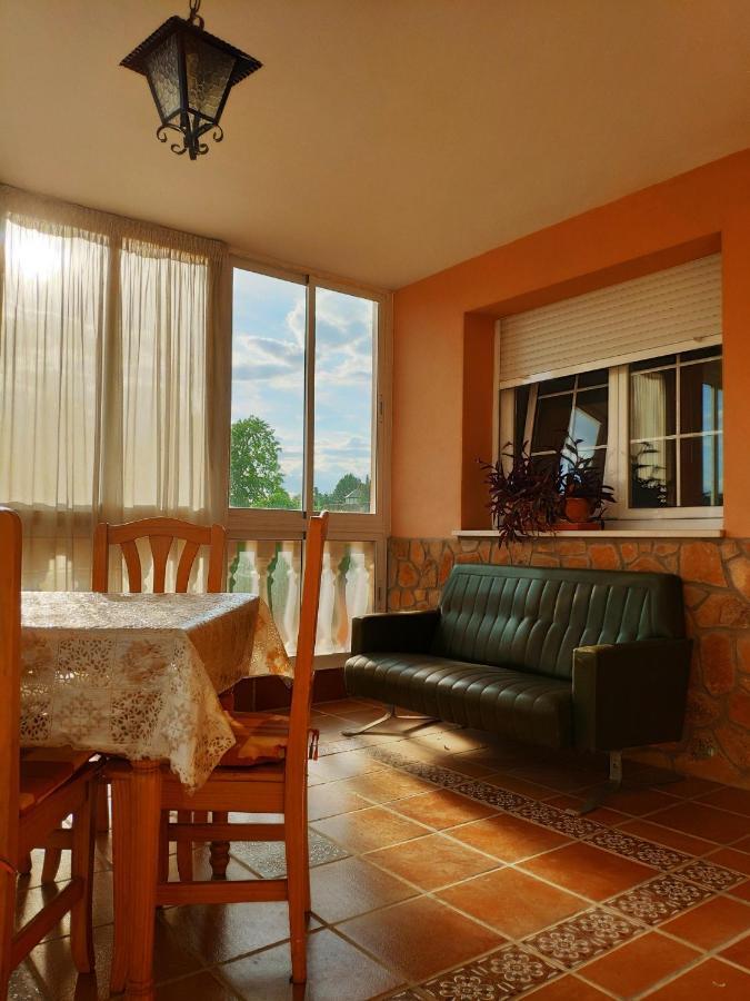 Villa Cite- Jardines/Bbq/Terrazas/ Para Familias Teruel Zewnętrze zdjęcie