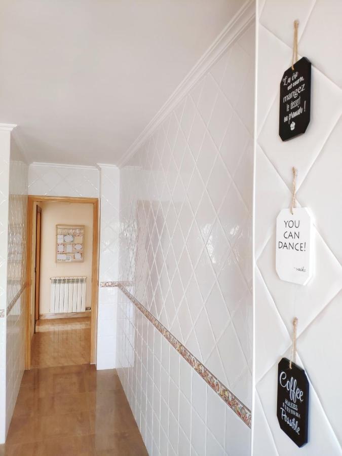 Villa Cite- Jardines/Bbq/Terrazas/ Para Familias Teruel Zewnętrze zdjęcie